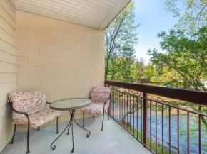 Riverside Dream Cedar Lodge 103